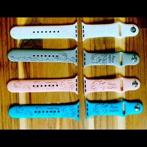 AppleWatch Bands